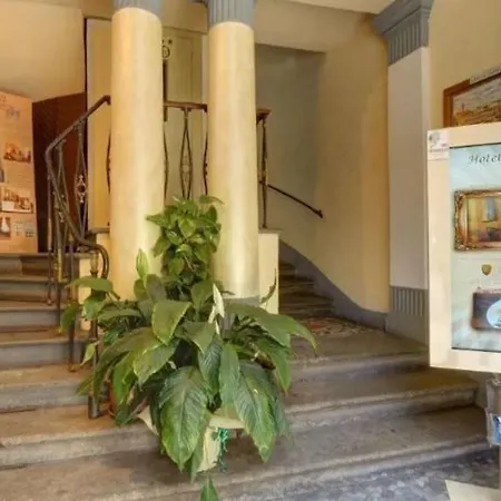 Delle Tele Hotel Florencie