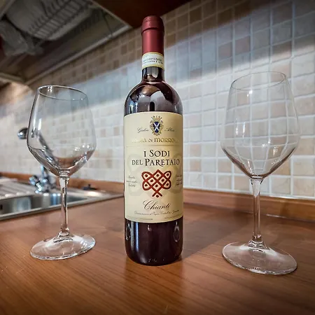 فندق La Loggia 3*