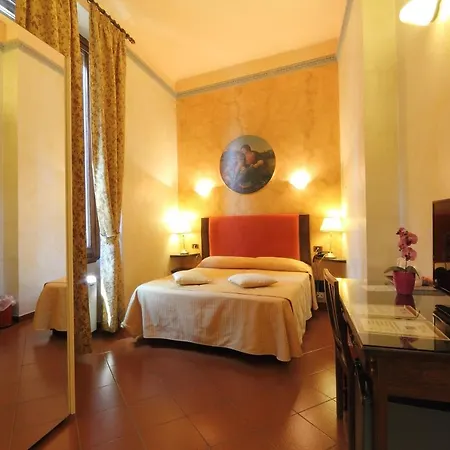 La Loggia فلورنس