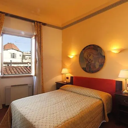 La Loggia فلورنس