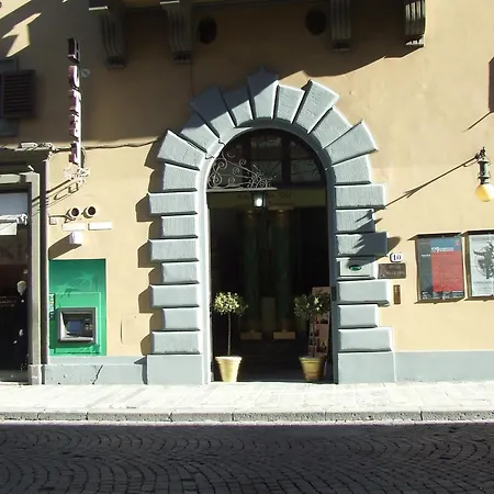 Delle Tele 3* Florencie