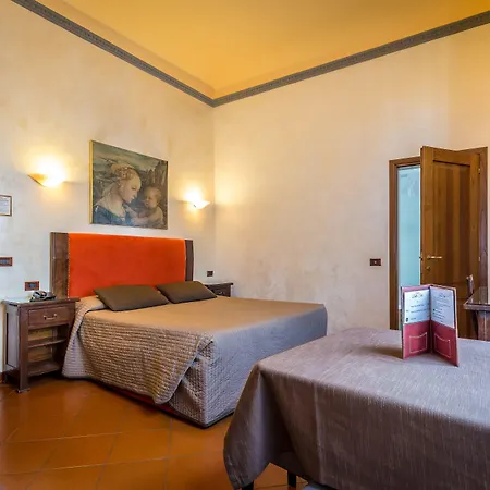 فندق La Loggia 3*