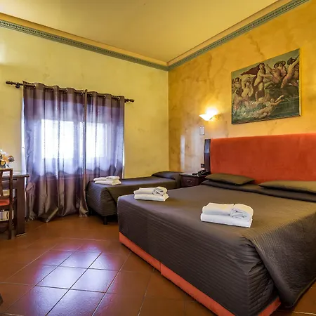 La Loggia فندق