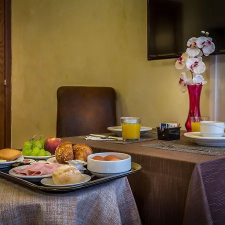 La Loggia فندق فلورنس