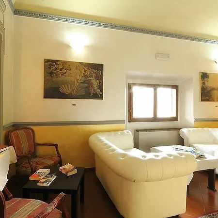 فندق La Loggia 3*