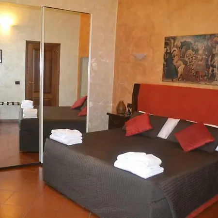 فندق La Loggia 3*