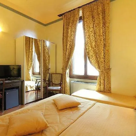 La Loggia 3*