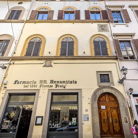 La Loggia 3*