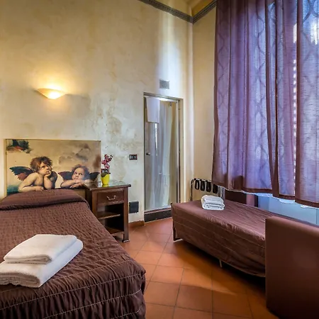 La Loggia 3*