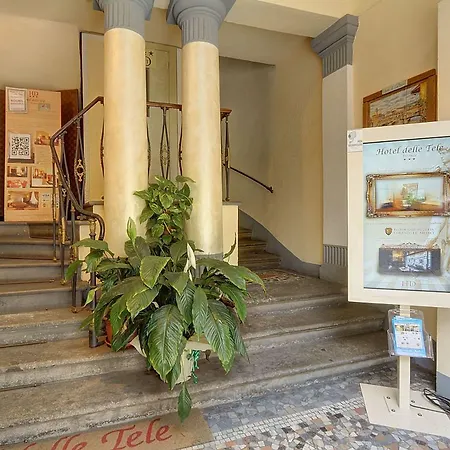 Hotel La Loggia