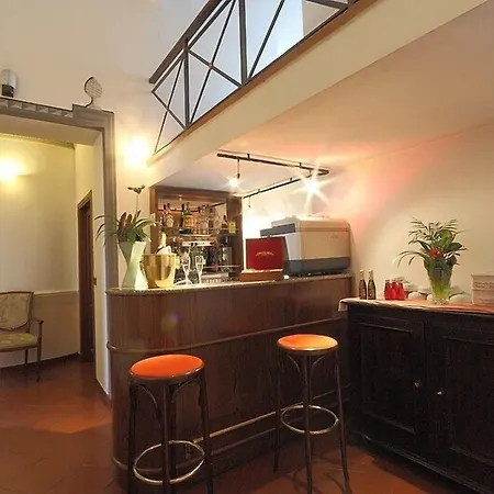 La Loggia Hotel Florencia