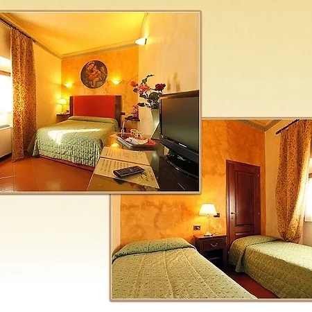 Hotel La Loggia 3*
