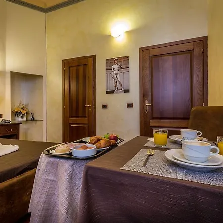 Hotel La Loggia