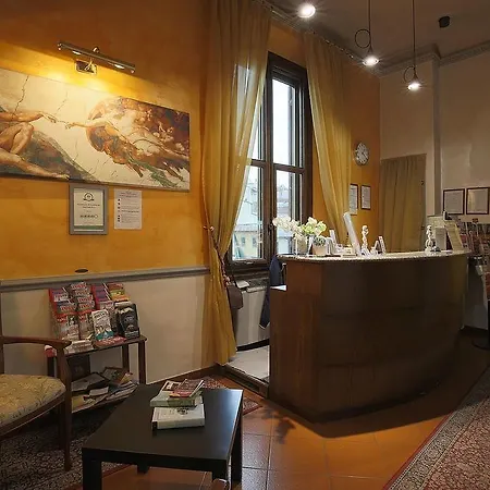 La Loggia Hotel