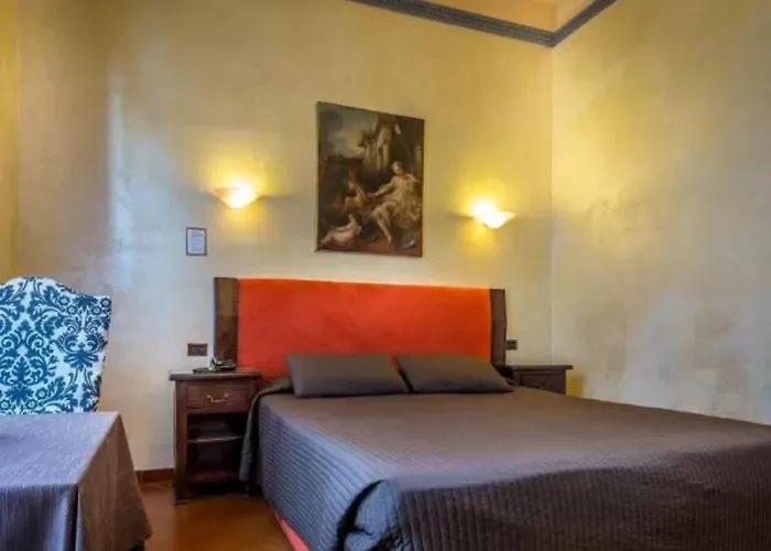 La Loggia 3* Florence