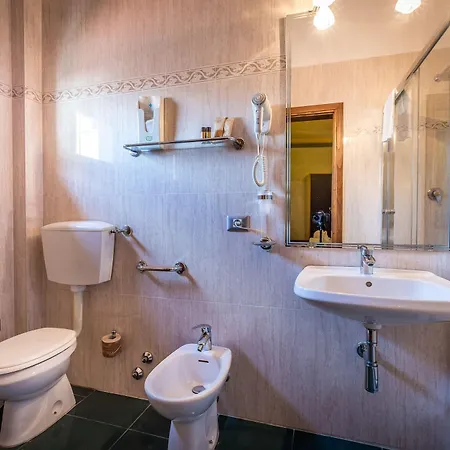 Delle Tele Hotel Firenze