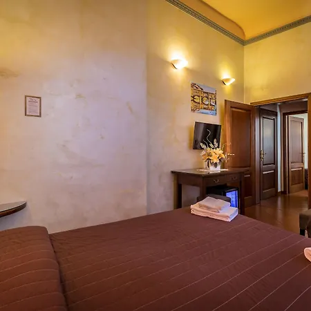 Delle Tele 3* Firenze