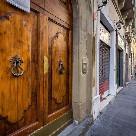 Hotel La Loggia Florença