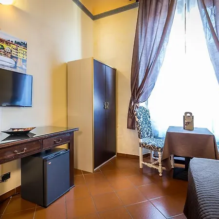 La Loggia 3*