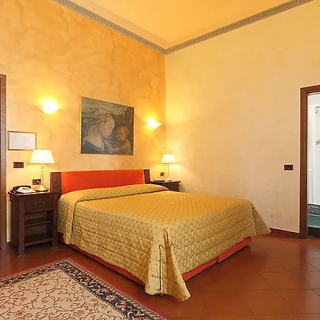Delle Tele 3* Firenze