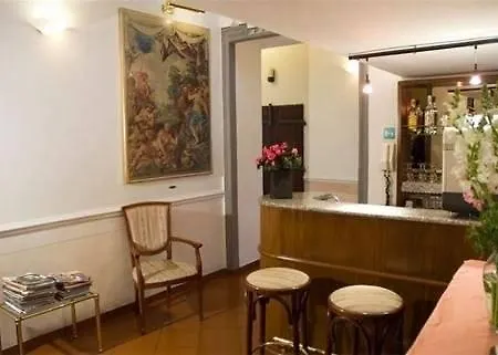 La Loggia 3* Florença