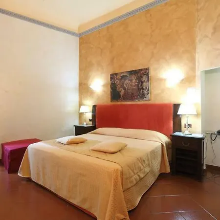 La Loggia 3* Florença