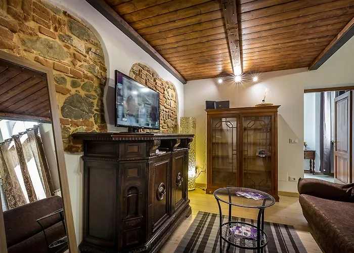 La Loggia 3*