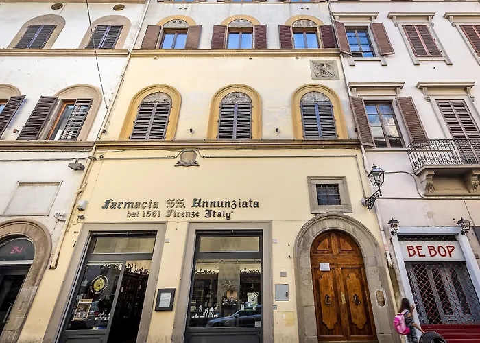 La Loggia 3*
