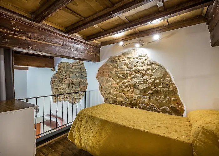 فندق La Loggia
