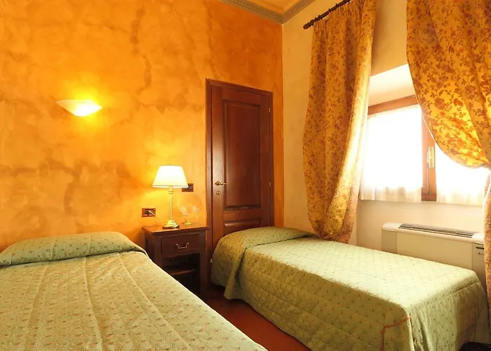 La Loggia فندق