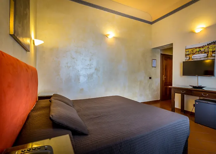 La Loggia فلورنس