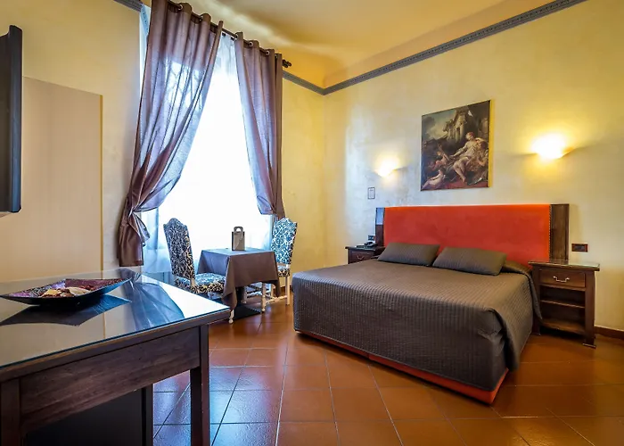La Loggia فندق