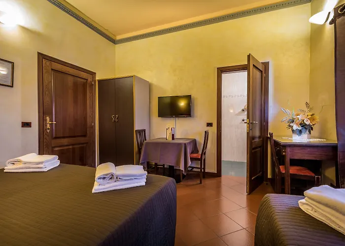 La Loggia فلورنس