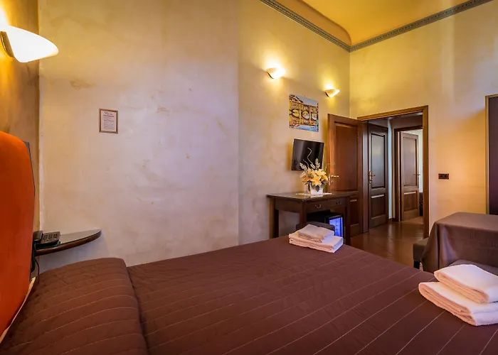 La Loggia 3*