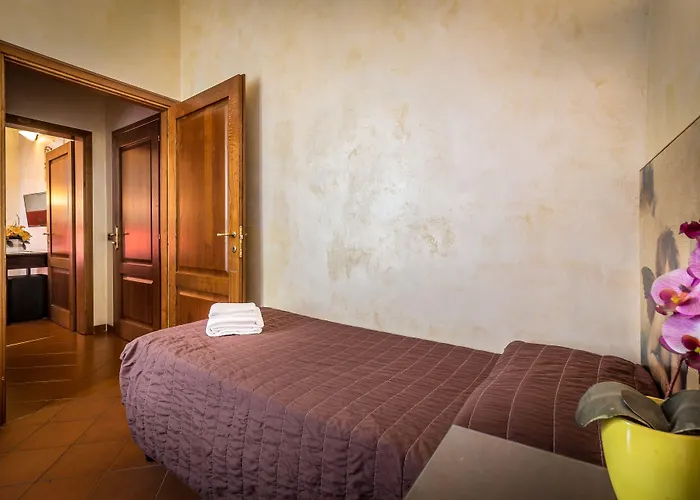 La Loggia فندق 3*