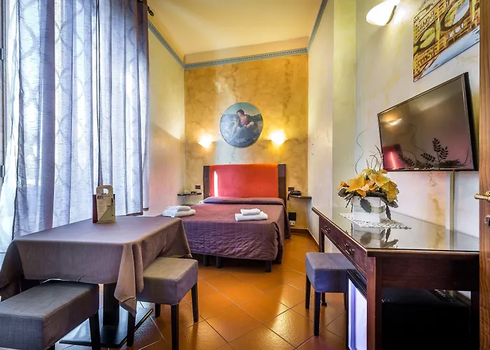 La Loggia فندق 3*