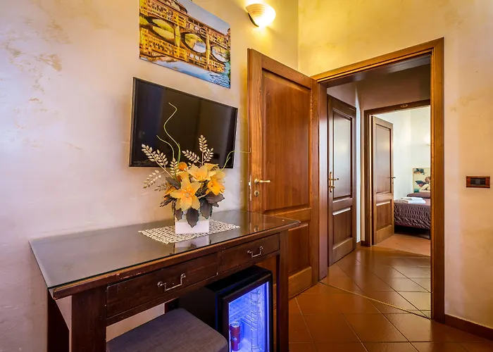 فندق La Loggia 3*