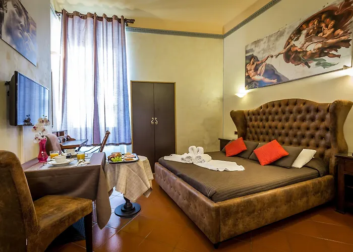La Loggia فندق