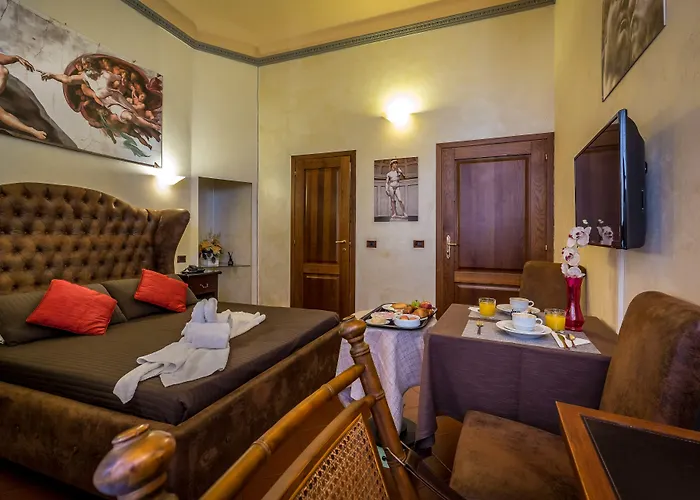 La Loggia فندق