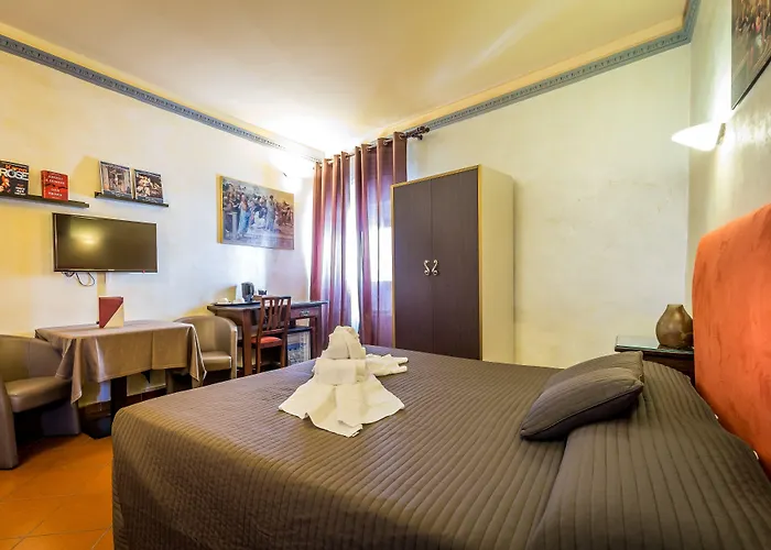 فندق La Loggia 3*