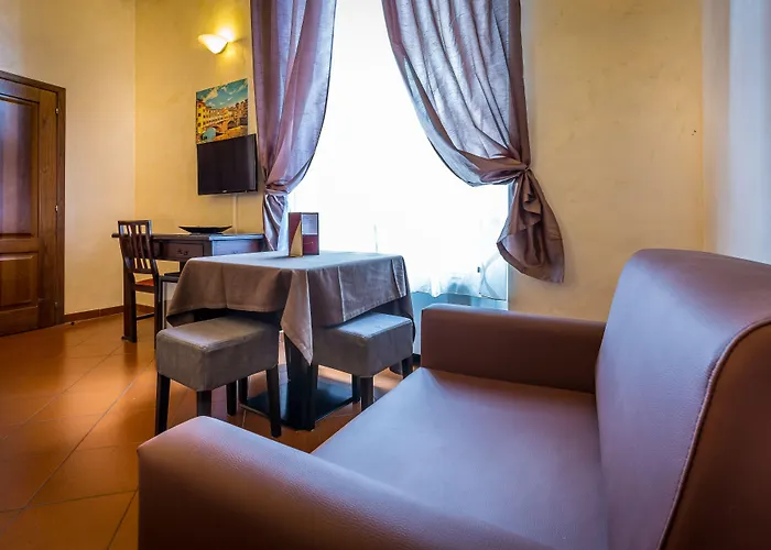 La Loggia فندق 3*