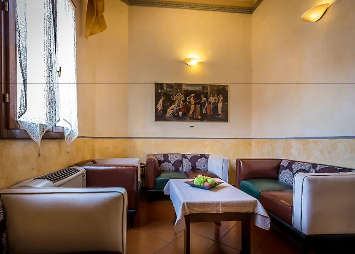 La Loggia فندق 3*