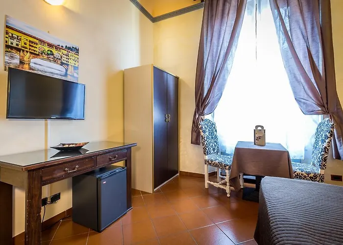 La Loggia 3*