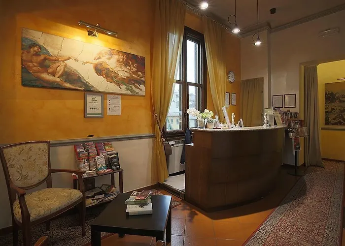 La Loggia فندق