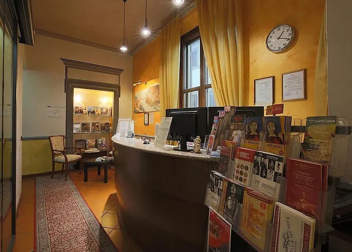 La Loggia 3*