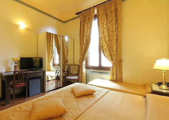 La Loggia 3*