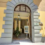 La Loggia מלון פירנצה