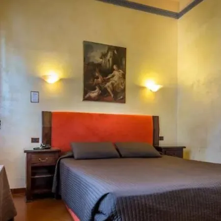 La Loggia 3* Floransa