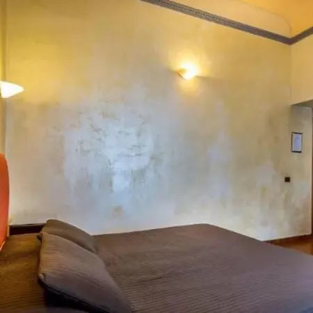 Otel La Loggia Floransa