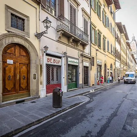 Delle Tele 3* Firenze
